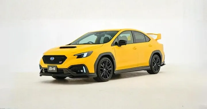 Subaru al Tokyo Auto Salon 2026, tre edizioni speciali e un po' di motorsport