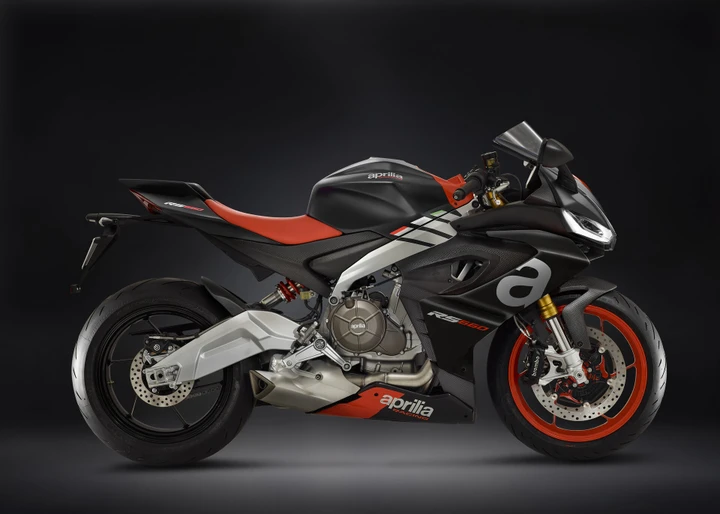 EICMA 2019: tutte le novità di Aprilia