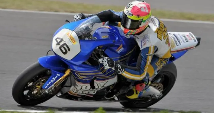 WSBK, Silvertone: Tommy Bridewell wild card con il team Quay Garage