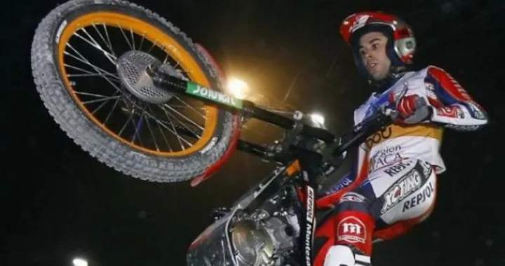X-Trial: Toni Bou è campione anche a Barcellona