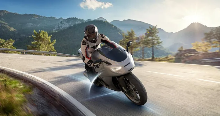 Bosch: il Motorcycle Stability Control ora disponibile anche sulle moto sotto i 400cc