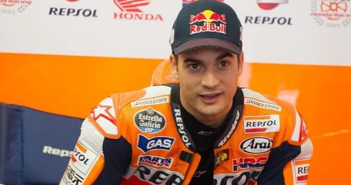 MotoGP, Honda: Dani Pedrosa out a Jerez