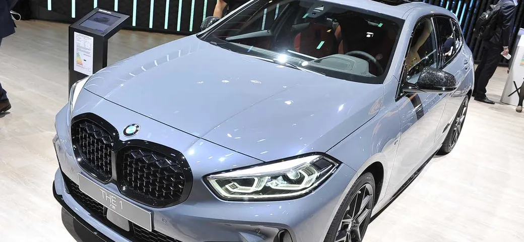 BMW: tutte le novità del Salone di Francoforte 2019 (VIDEO LIVE)