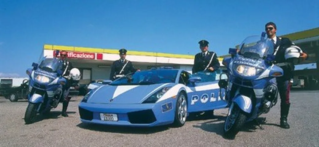 Estate e... autovelox!