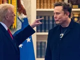 Trump sbotta contro Musk: 