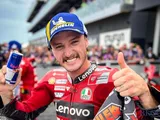 Acuto di Miller a Misano: 