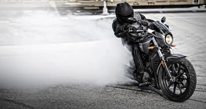 Victory Octane 2016: caratteristiche e prezzo
