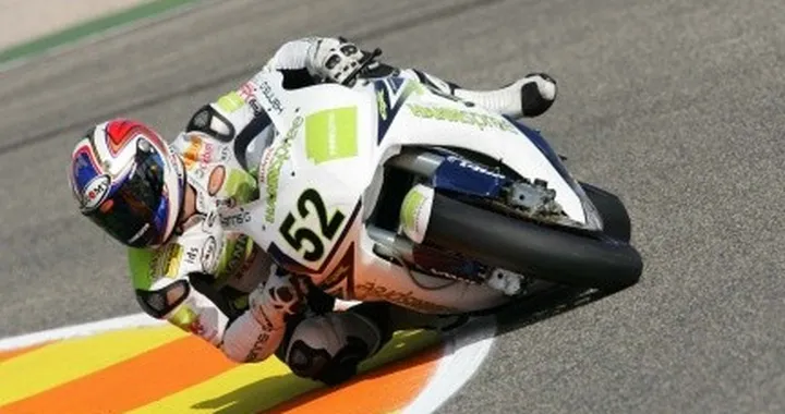 SBK: Toseland si impone nelle prime qualifiche