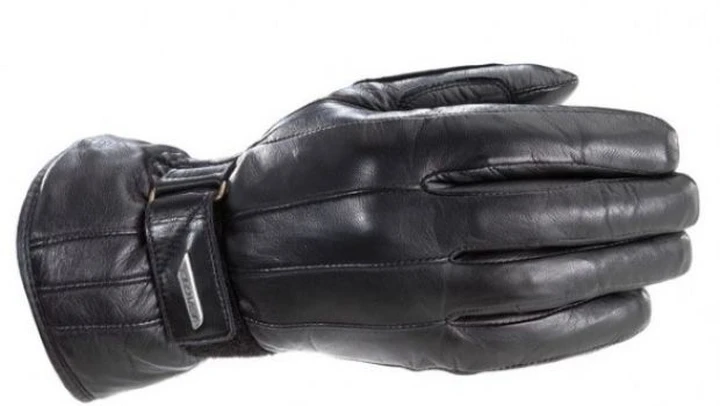 Clover: giacca Dover e guanto Bullet