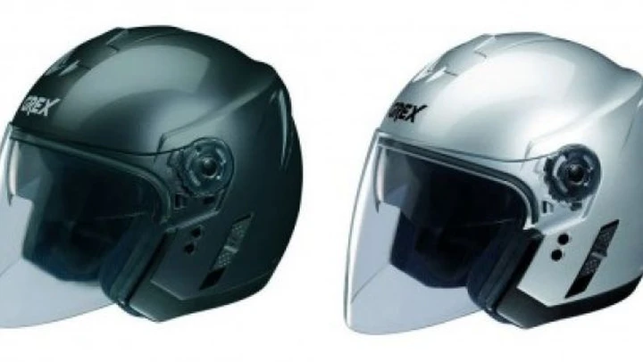 Caschi Jet Grex J2 Club e One