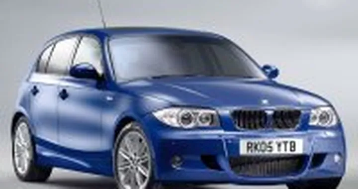 BMW 130i - 265 cavalli