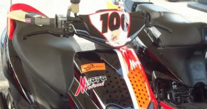 Test invernali della Stage 6 Italian cup a Ottobiano