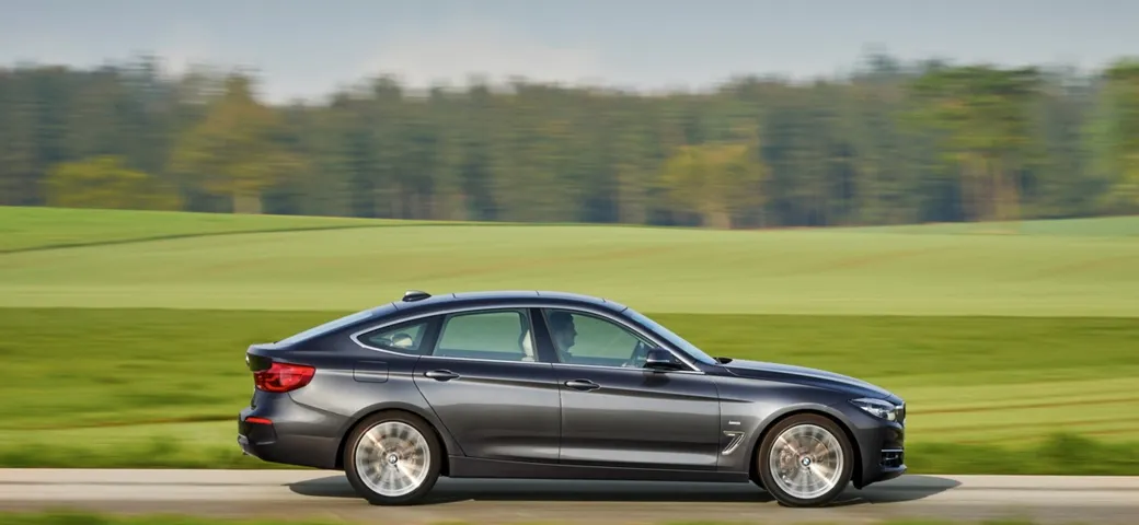 BMW Serie 3: la versione GT non sarà più prodotta