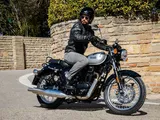 Benelli Imperiale 400 2025: eleganza vintage e cuore Euro 5
