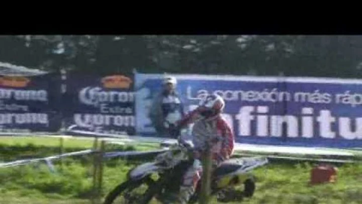 Anteprima gamma Gas Gas 2010