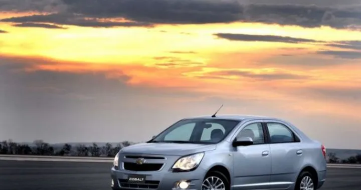Chevrolet Cobalt