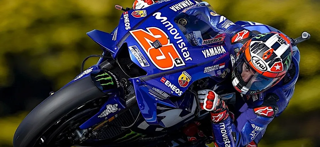 MotoGP Australia 2018: Classifica finale Vinales 1°, Iannone 2°, Dovizioso 3°
