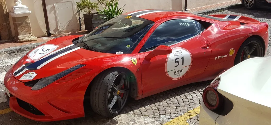 Ferrari Club Italia: programma 2019 ricco di eventi