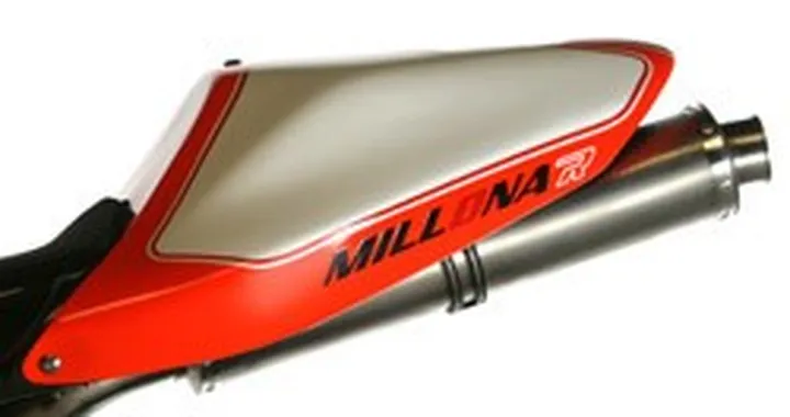 La Millona fa sul serio ma solo per chi corre