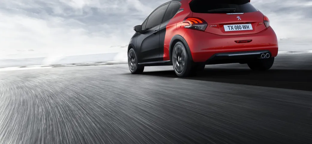 Peugeot, la 208 GTI tornerà ma sarà soltanto elettrica