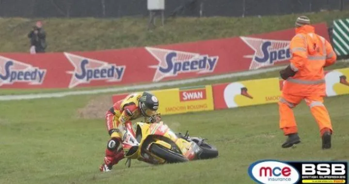 BSB: Tommy Hill a caccia di rivincita a Thruxton