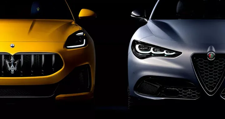 Imparato pensa a una nuova sinergia fra Alfa Romeo e Maserati