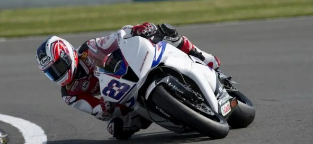 Supersport, Misano: Broc Parkes il più veloce nelle prime libere, bene gli italiani