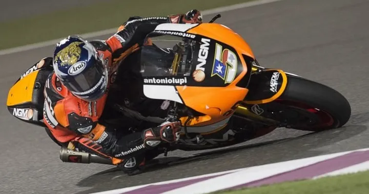Colin Edwards: "Fisicamente, Austin è la pista più impegnativa del Mondiale"