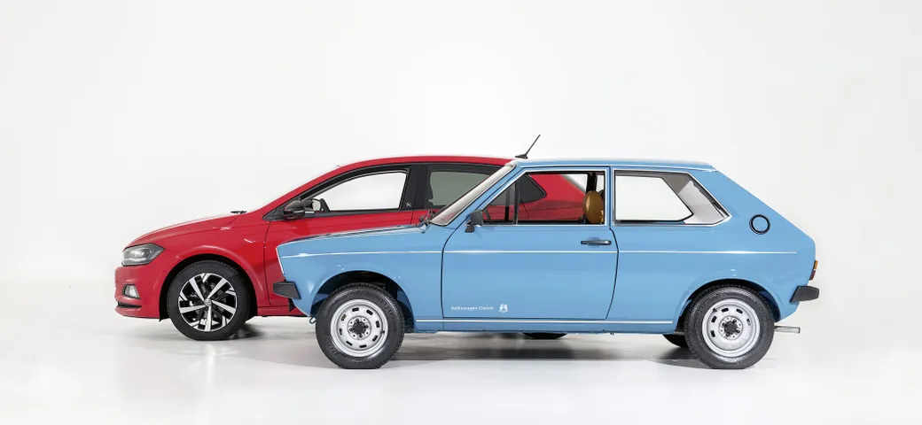Volkswagen celebra i 50 anni di Polo con un appuntamento speciale
