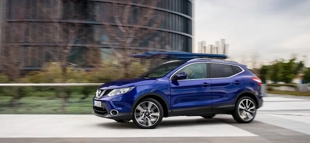 Nuovo Nissan Qashqai: prova, caratteristiche e listino prezzi completo