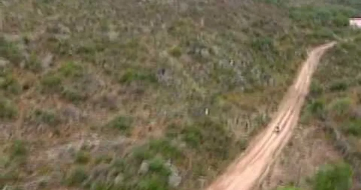 ETAPA 2 - La película de la etapa