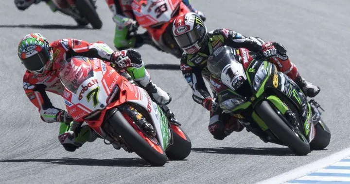 SBK Germania 2017: orari TV dal Lausitzring
