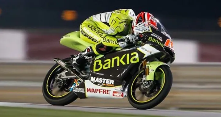 Moto2/125: Le prime pole dell'anno a Losail sono di Stefan Bradl e Nico Terol