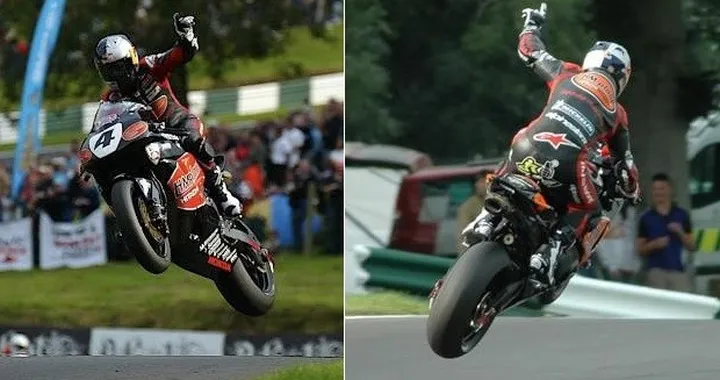 Twitterando: i Top 5 tweets della settimana dal mondo delle moto