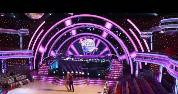 James Toseland balla con le stelle