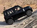 Comprano replica Defender cinese a 3.500 euro: funziona divinamente