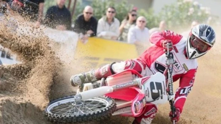 Campionati Internazionali d'Italia Supermarecross