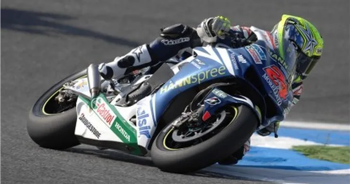 MotoGP: Gresini "blinda" Toni Elias