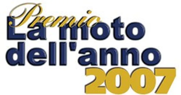 La moto dell'anno 2007