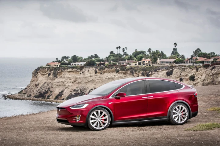 Tesla Model S e Model X Plaid: i prezzi per l'Italia