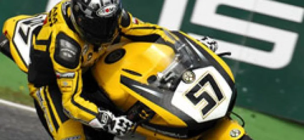 SBK: Il Team RG Racing non sarà al via a Portimao