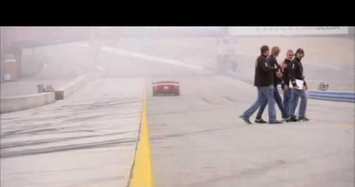 Devon GTX: le immagini ufficiali e il video del giro record a Laguna Seca