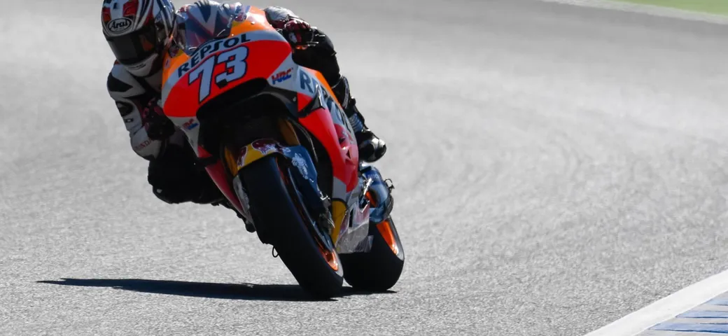 MotoGP, Aoyama a Sepang al posto di Pedrosa