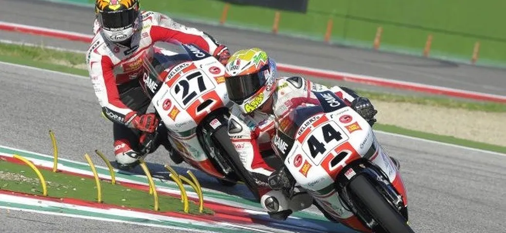 CIV Imola 2016, round 7-8: doppiette Pirro e Arbolino