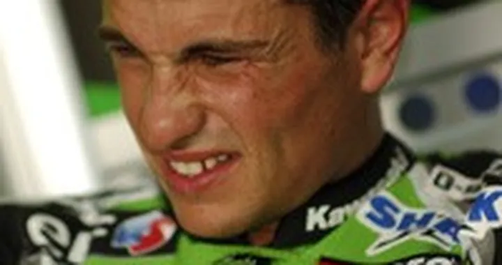 Max Biaggi al posto di Randy De Puniet?