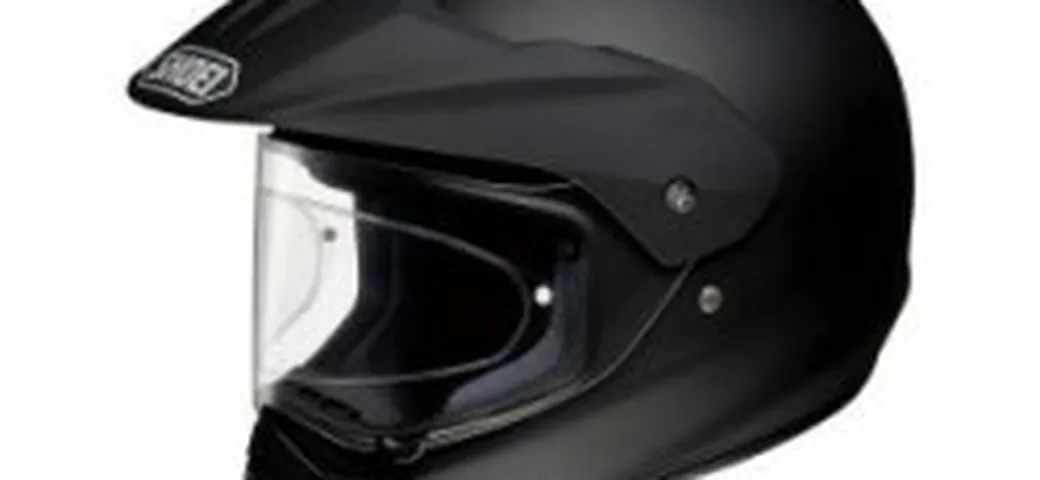 Shoei Hornet-DS