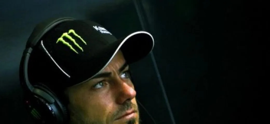 James Toseland in Superbike e John Hopkins in MotoGP con Yamaha Tech 3?