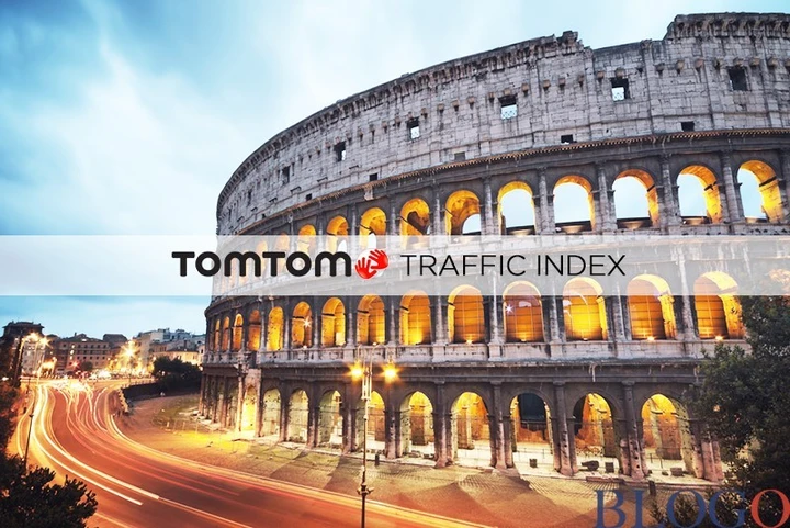 Le città con più traffico al mondo