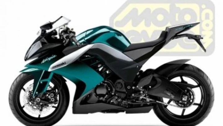 Kawasaki ZX-10R 2011. Una ipotesi sulla futura generazione