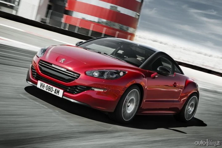Peugeot: nessun futuro per la RCZ?